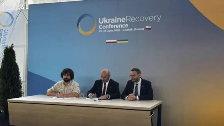 TAF Industries і PGZ обговорюють рівнозначні інвестиції у виробництво в Польщі