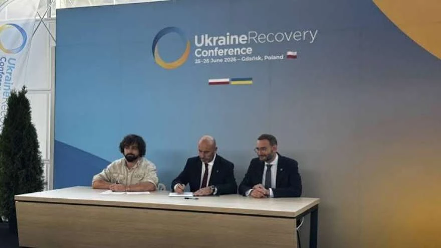 TAF Industries і PGZ обговорюють рівнозначні інвестиції у виробництво в Польщі