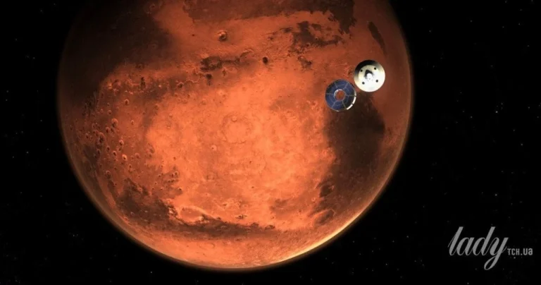 NASA зафіксувало на Марсі незвичні марсотруси: що про них відомо