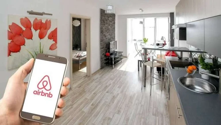 Airbnb збільшила квартальну виручку на 17% до $3,61 млрд