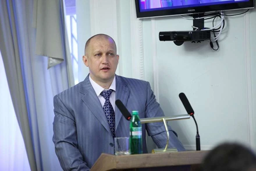 МКС визнав українського кандидата таким, що не відповідає вимогам
