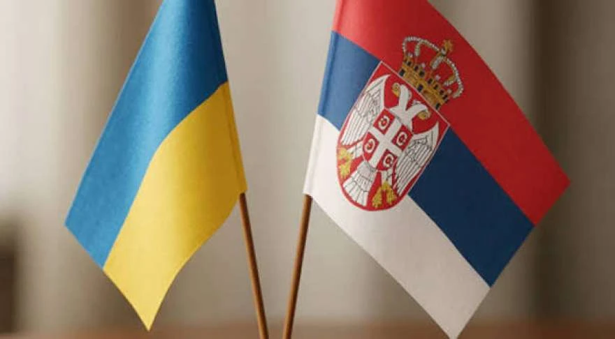 Зеленський і Вучич провели три зустрічі менш ніж за добу - посол Сербії