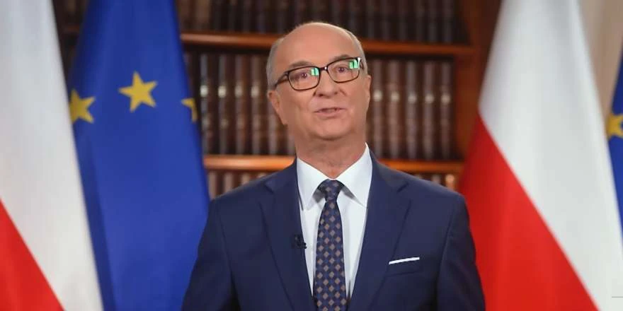 Маршал Сейму Польщі пов’язав вступ України до ЄС із визнанням убивств поляків на Волині геноцидом