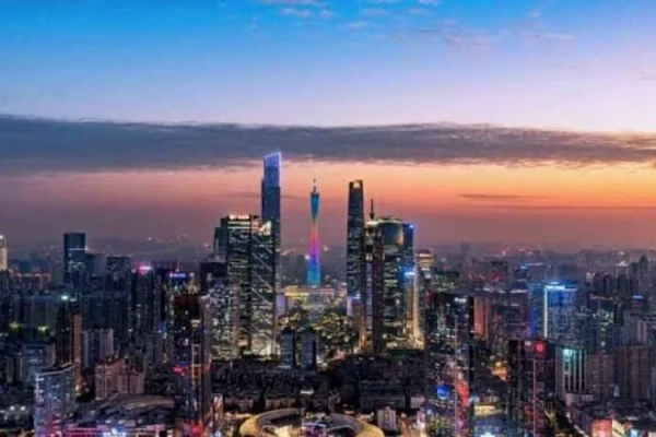 Китайська компанія Guangzhou CEB має намір посилити свою присутність в Україні