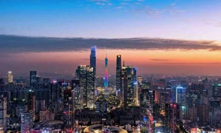 Китайська компанія Guangzhou CEB має намір посилити свою присутність в Україні