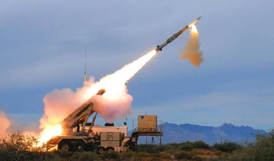 Запаси ракет Patriot у збройних силах США в Європі наблизилися до критичного мінімуму — AP
