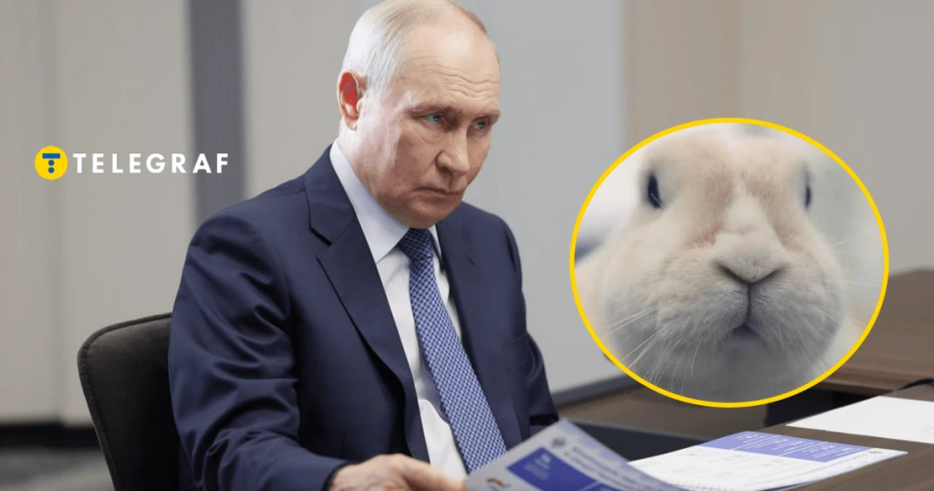 На обличчі Путіна помітили дивну зморшку: чому її пов’язують із ботоксом