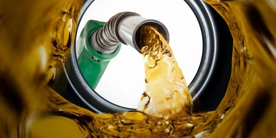 ОККО у серпні збільшила імпорт дизпального на 47% - до 89 тис. тонн