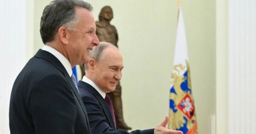 Трамп може потрапити в пастку Путіна: чим небезпечні швидкі переговори про мир