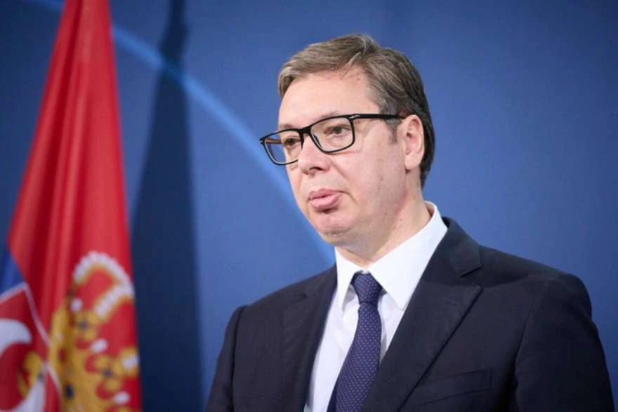У Сербії президентські вибори мають провести не пізніше 27 грудня