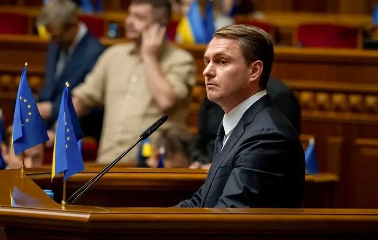 У заступниці Кравченка знайшли матеріали про стеження за НАБУ і САП