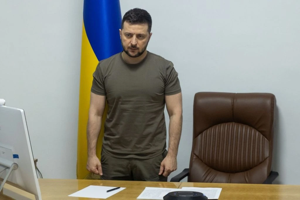 Влада може залишити Київ лише за одного сценарію: що заявили в Раді