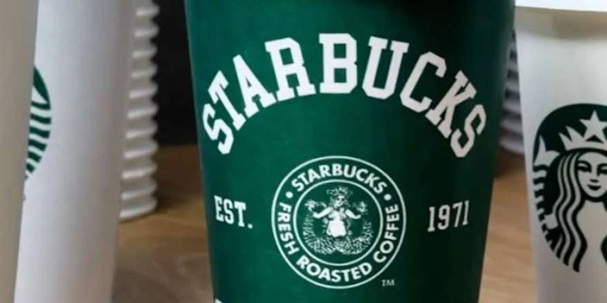 Starbucks закриє близько 250 кав’ярень у Північній Америці
