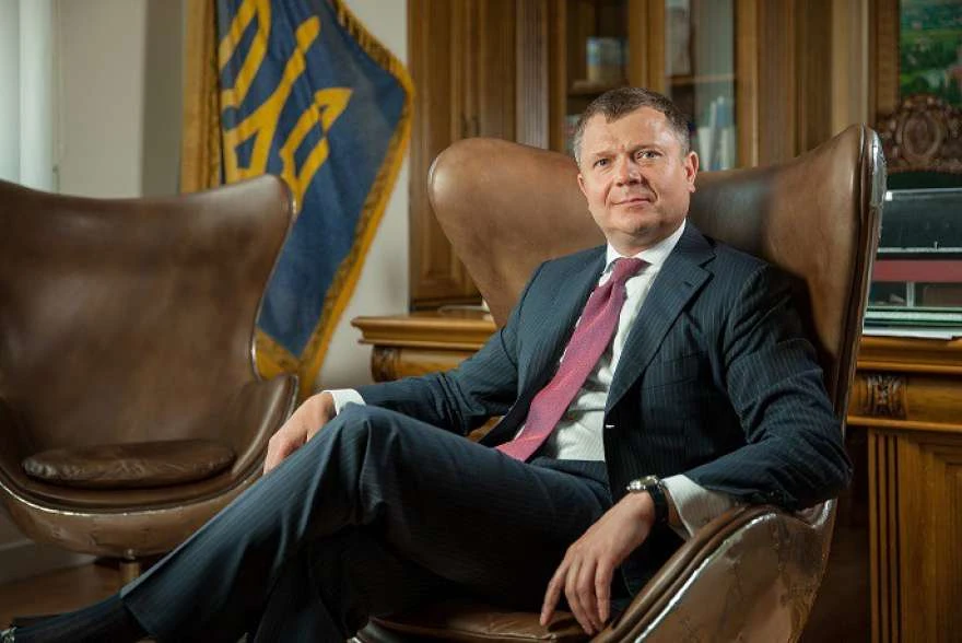 Найбільший акціонер Ferrexpo надав компанії кредитну лінію на $15 млн