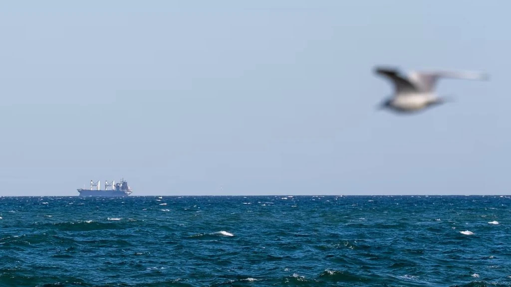 Україна долучилася до регіонального семінару з морської безпеки у Варні