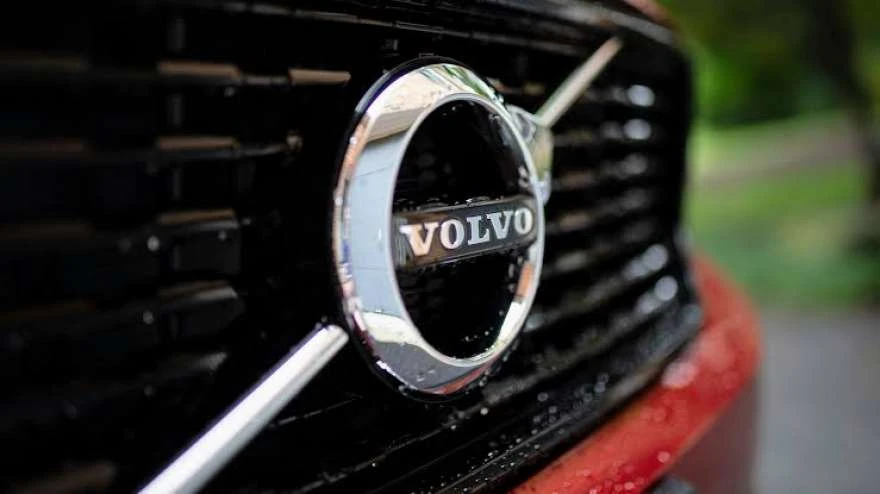 Volvo Cars у III кварталі отримала 5,7 млрд крон чистого збитку