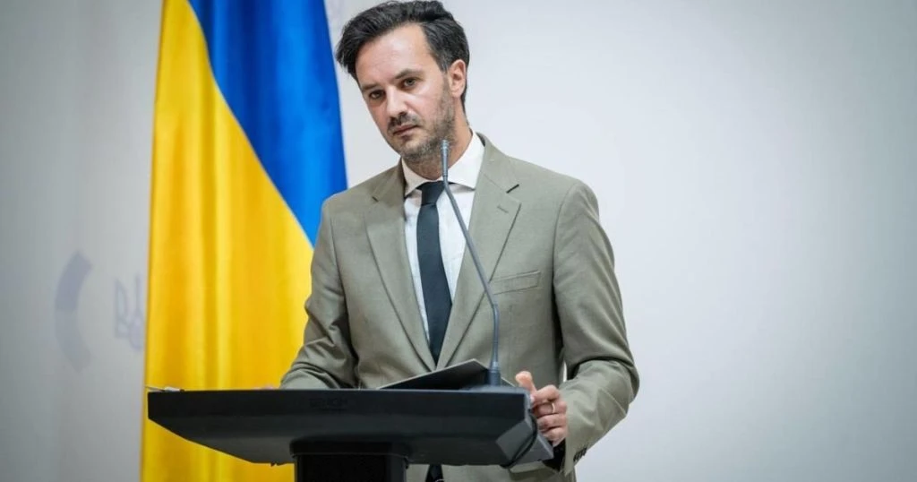 У МЗС спростували підготовку евакуації дипмісій із Києва: офіційних запитів не надходило